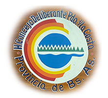 Logo HCD